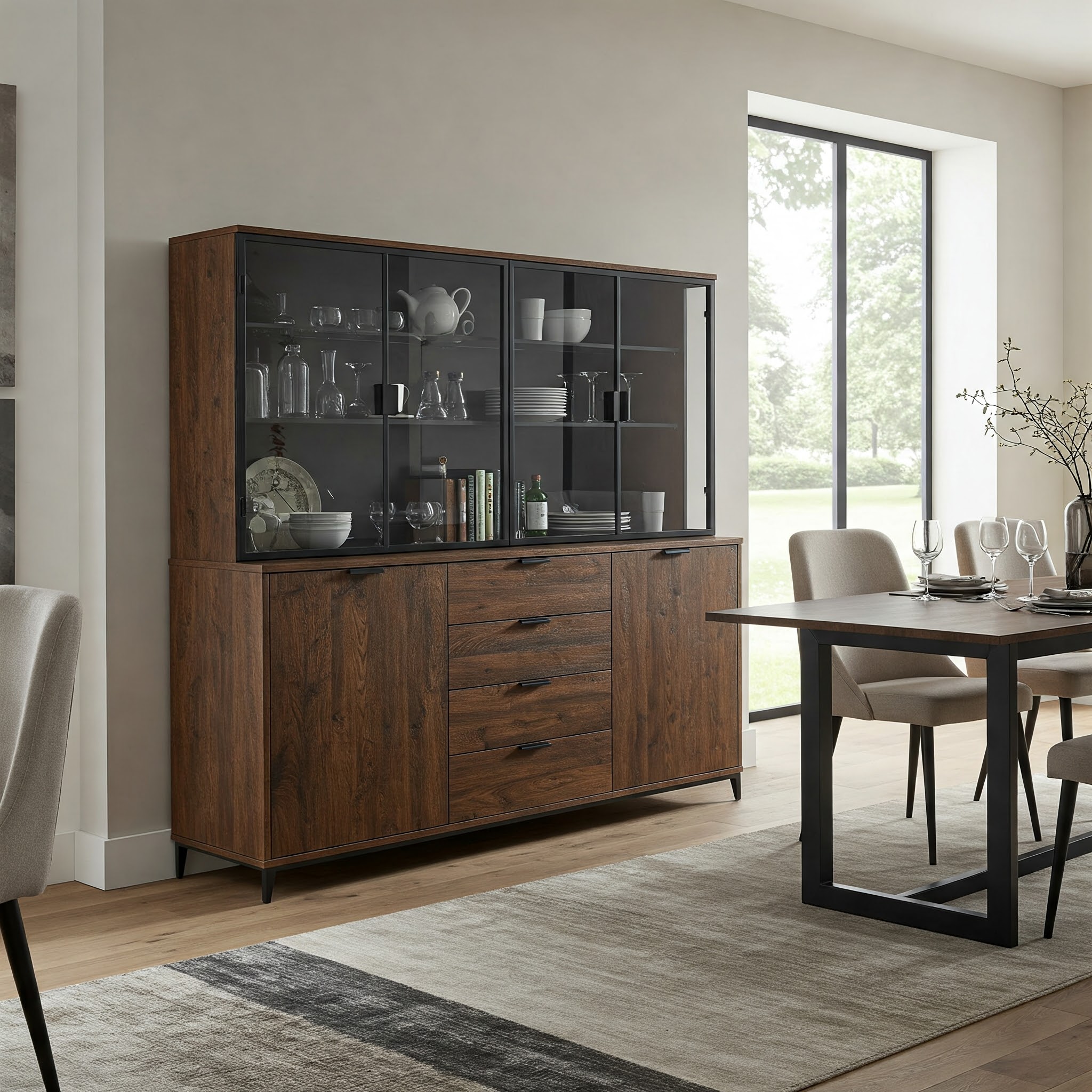 Dining Room Sideboard