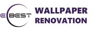 eBest renovation wallpaper
