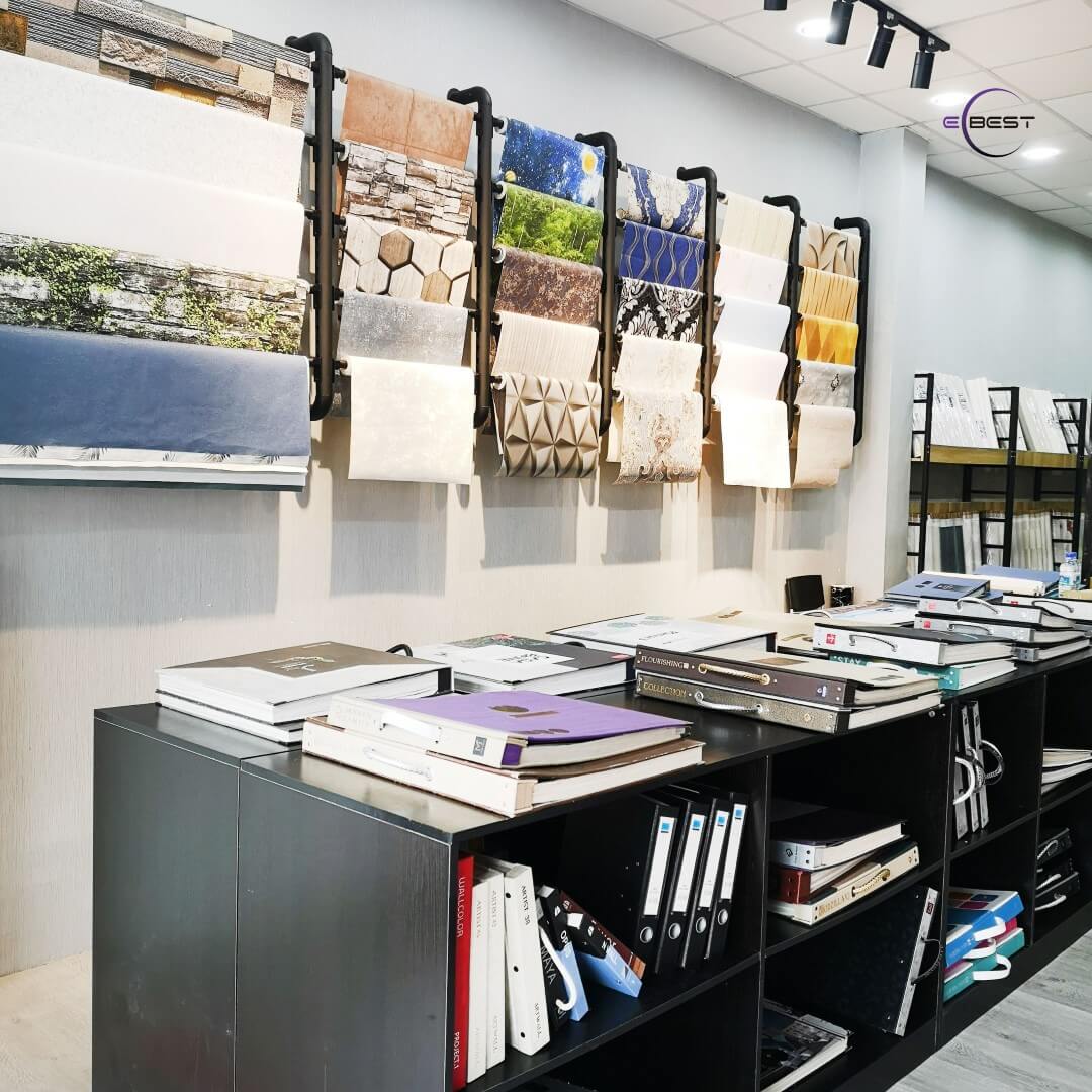 E-Best Idea Shop Photo